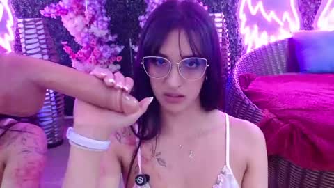 valery_blush online show from 18, 6, 2026