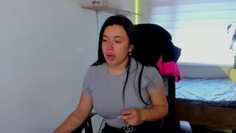 valery_bonnet1 online show from 28, 10, 2025