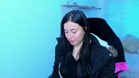 valery_bonnet1 online show from 12, 11, 2025