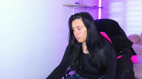 valery_bonnet1 online show from 13, 11, 2025