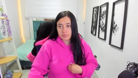 valery_bonnet1 online show from 17, 12, 2025