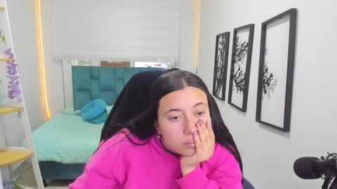 valery_bonnet1 online show from 19, 12, 2025