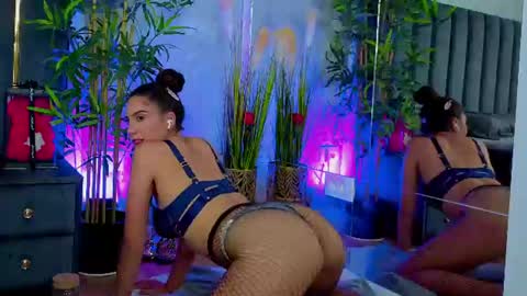 Snapshot of valery_evann chatting on 11, 6, 2026 Valery online show from 11, 6, 2026