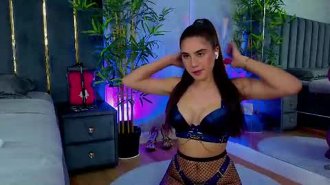 Snapshot of valery_evann chatting on 16, 6, 2026 Valery online show from 16, 6, 2026