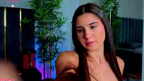 Snapshot of valery_evann chatting on 30, 6, 2026 Valery online show from 30, 6, 2026