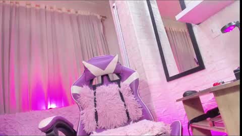Snapshot of valery_kleii01 chatting on 26, 6, 2026 Valery online show from 26, 6, 2026