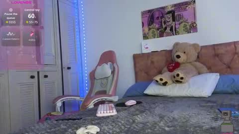 valery_lovex_ online show from 26, 3, 2026