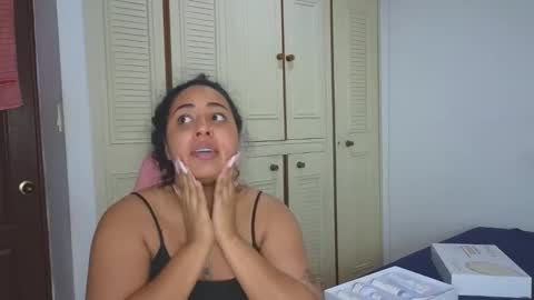 valery_lovex_ online show from 25, 4, 2026