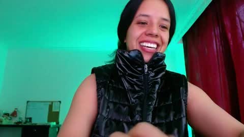 Snapshot of valery_meer_ chatting on 16, 4, 2026 Valeria online show from 16, 4, 2026