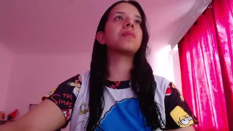 Snapshot of valery_meer_ chatting on 23, 4, 2026 Valeria online show from 23, 4, 2026