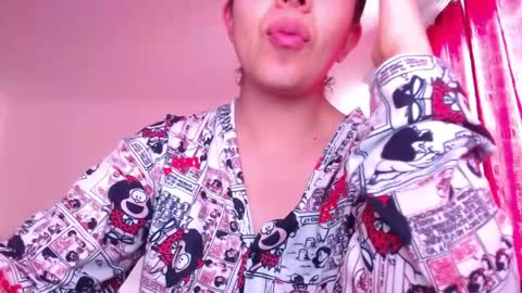 Valeria online show from 5, 5, 2026