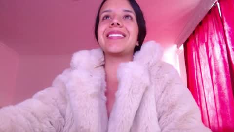 Valeria online show from 12, 5, 2026