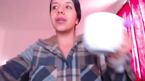 Valeria online show from 10, 6, 2026
