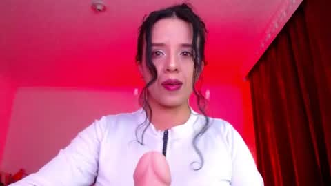 Valeria online show from 14, 6, 2026
