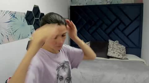 VALERY MORE online show from 20, 11, 2025