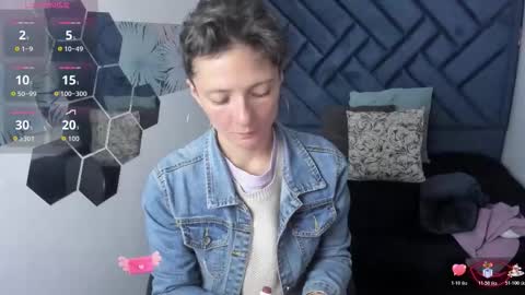 VALERY MORE online show from 15, 1, 2026