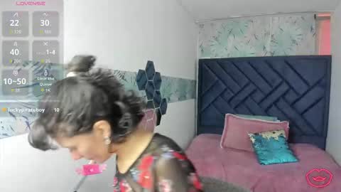 VALERY MORE online show from 26, 2, 2026