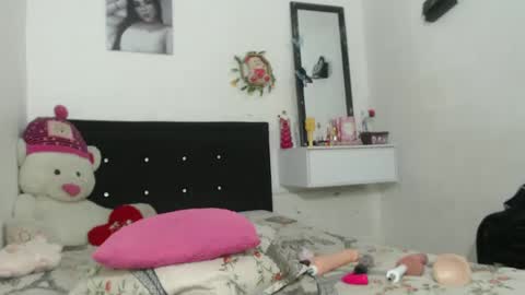 Snapshot of valery_prinss5 chatting on 25, 9, 2025 valery_prinss5 online show from 25, 9, 2025