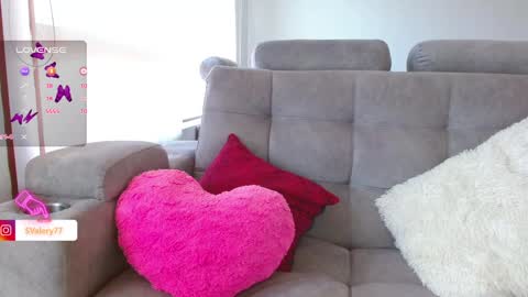 valery_say_v online show from 18, 1, 2025