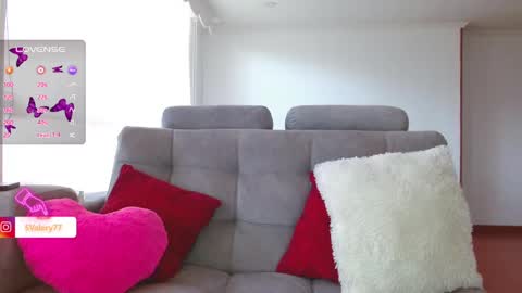 valery_say_v online show from 3, 2, 2025