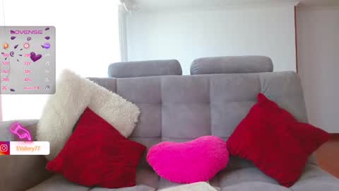 valery_say_v online show from 25, 2, 2025