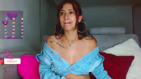 valery_say_v online show from 28, 2, 2025