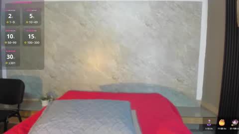 Valery  online show from 2, 3, 2025