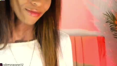 Valery swan1 online show from 24, 12, 2024
