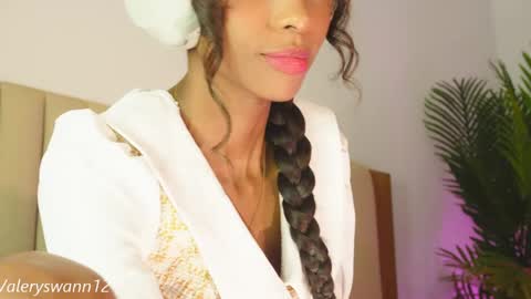 Valery swan1 online show from 23, 5, 2026