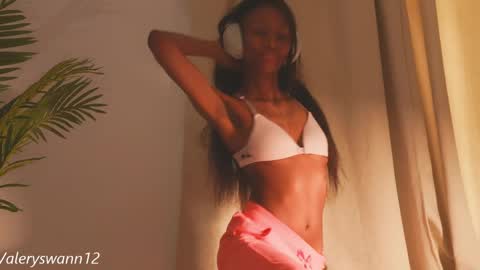 Valery swan1 online show from 26, 5, 2026