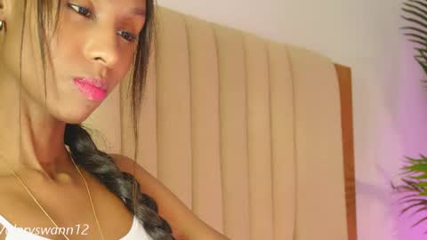Valery swan1 online show from 31, 5, 2026