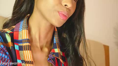 Valery swan1 online show from 2, 6, 2026