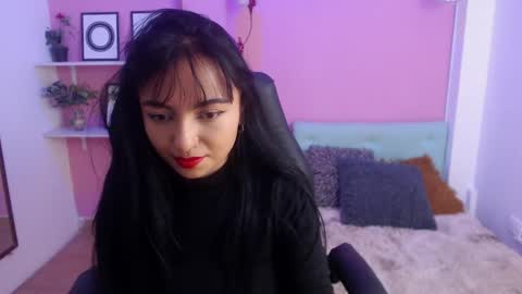 Snapshot of valery_vane chatting on 16, 9, 2025 Valery online show from 16, 9, 2025