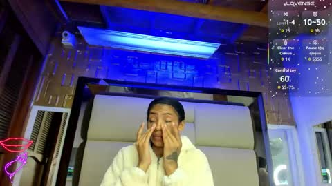 Valery online show from 18, 3, 2026