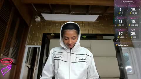 Valery online show from 24, 3, 2026