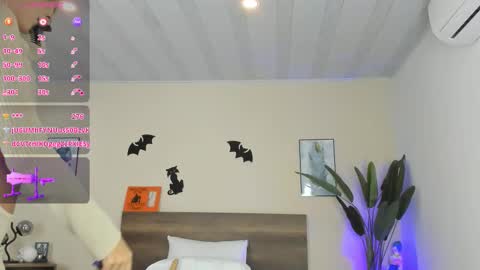 Valery online show from 26, 10, 2025