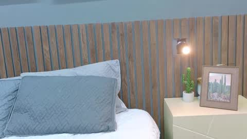 Valerya Collem online show from 23, 11, 2025