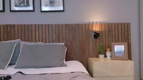 Valerya Collem online show from 5, 12, 2025