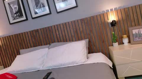 Valerya Collem online show from 14, 1, 2026