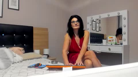 valeryablack online show from 26, 11, 2025