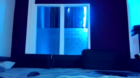 B V Naughty online show from 12, 9, 2025