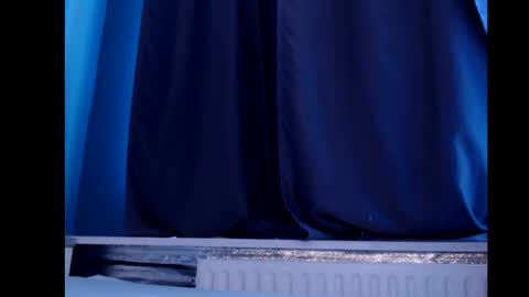 B V Naughty online show from 19, 9, 2025