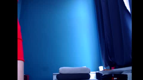 B V Naughty online show from 2, 10, 2025