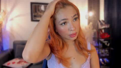 call me Maria online show from 3, 2, 2025