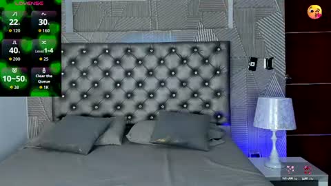 Snapshot of valerydiamond_ chatting on 1, 8, 2026 Valery online show from 1, 8, 2026