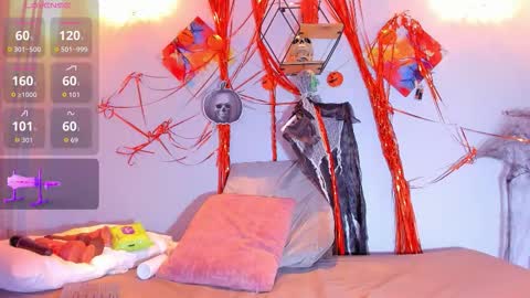 Snapshot of valeryhorny_69 chatting on 24, 10, 2025 Valery online show from 24, 10, 2025