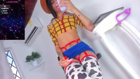 Snapshot of valeryhotsex2 chatting on 31, 3, 2026 sussy online show from 31, 3, 2026