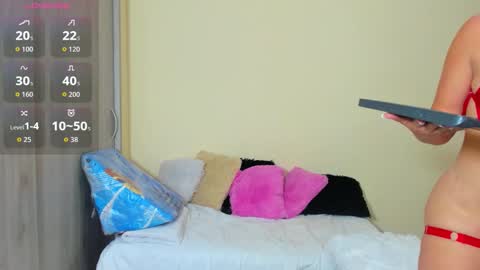 Valery online show from 23, 3, 2026