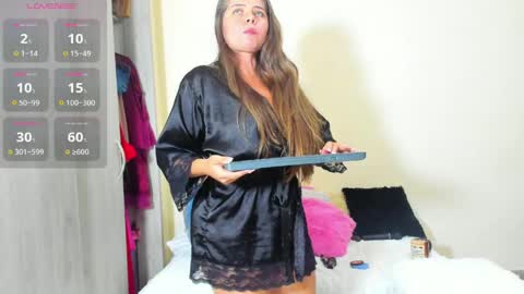 Valery online show from 4, 4, 2026