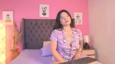 Snapshot of valerykalo chatting on 27, 10, 2025 Valery online show from 27, 10, 2025